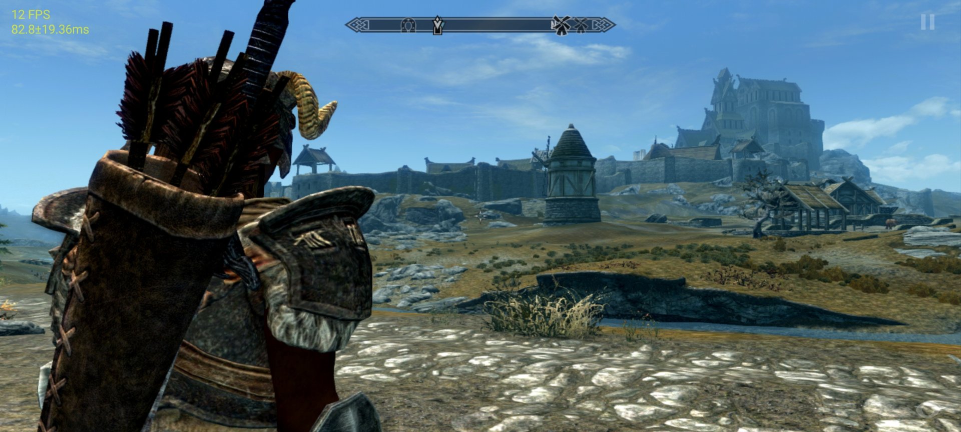 巫师3：狂猎 豪华版 截图2