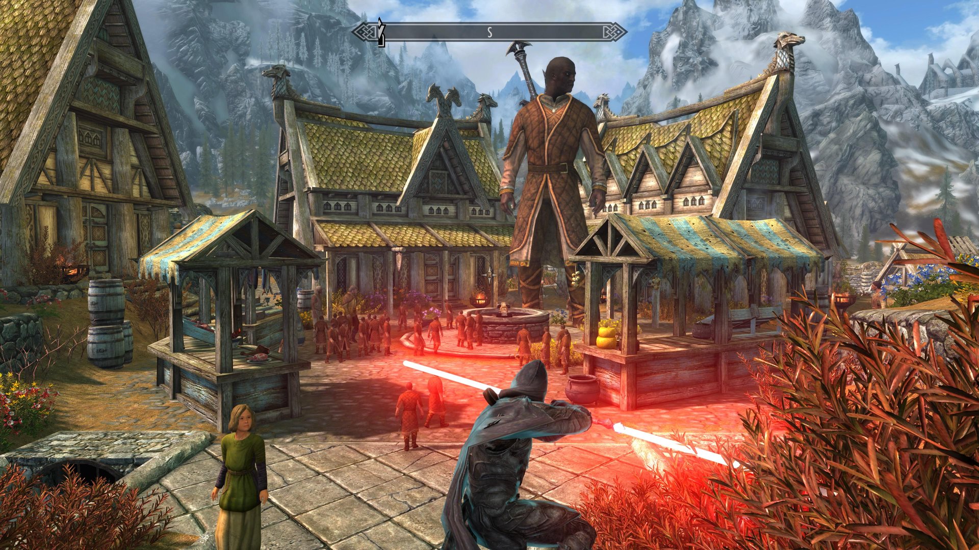 巫师3：狂猎 豪华版 截图6