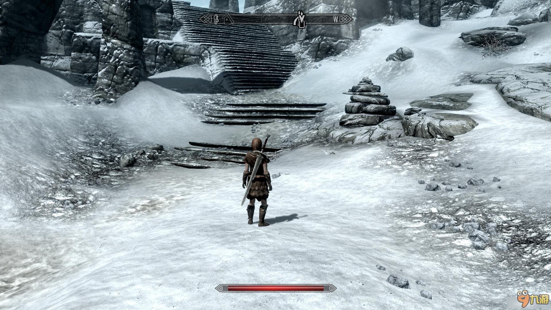 巫师3：狂猎 豪华版 截图16