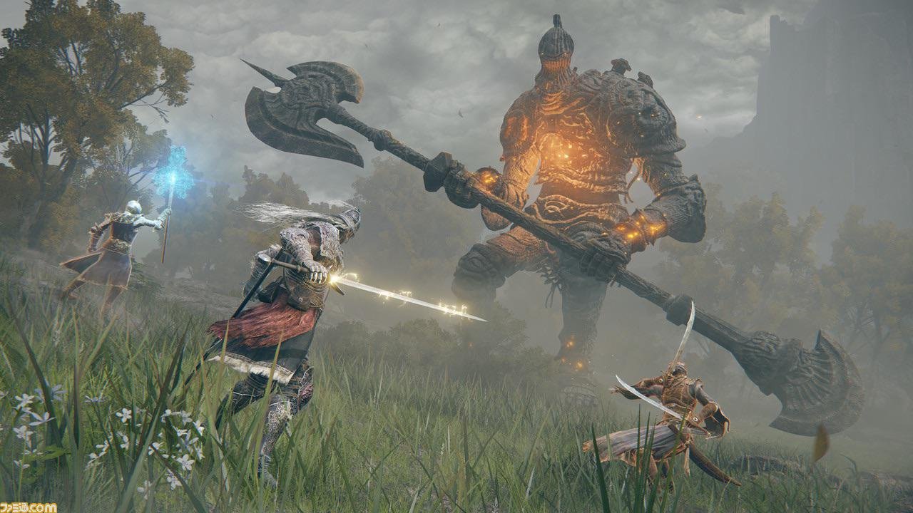 艾尔登法环 完整版 截图1