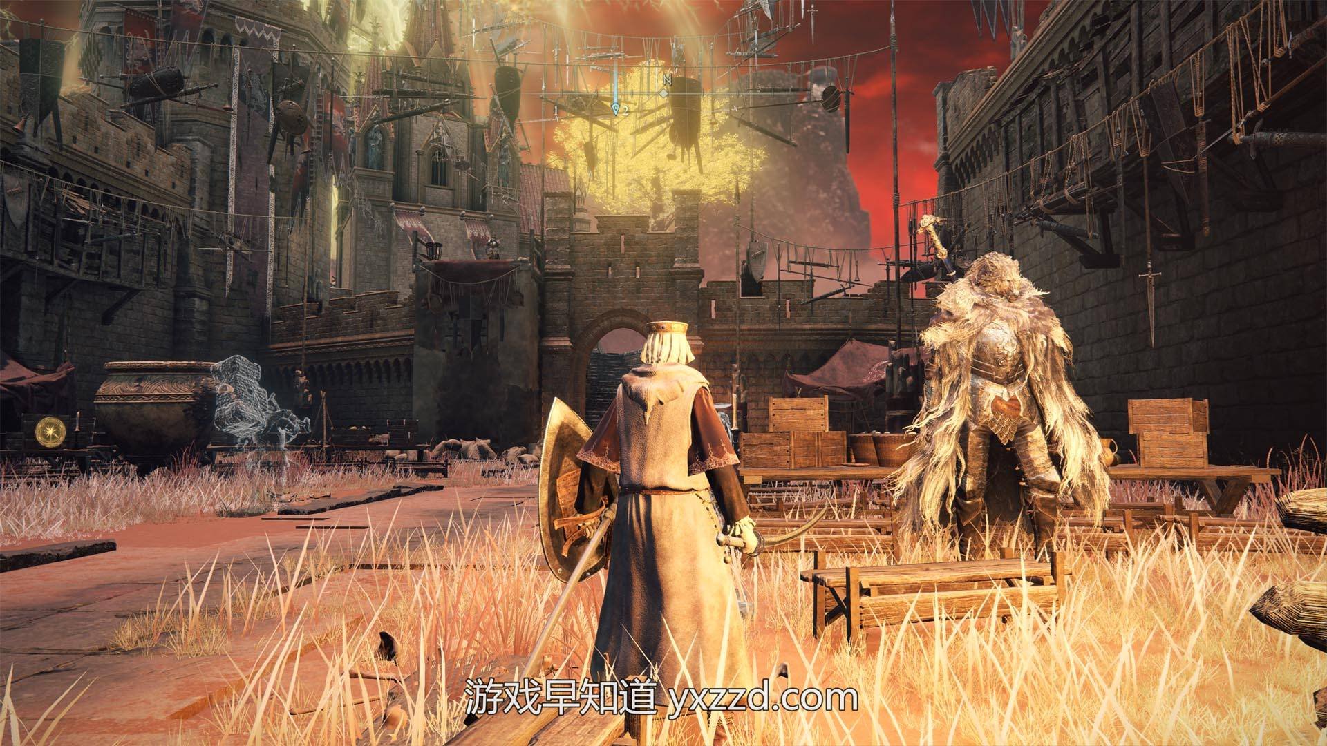 艾尔登法环 完整版 截图12