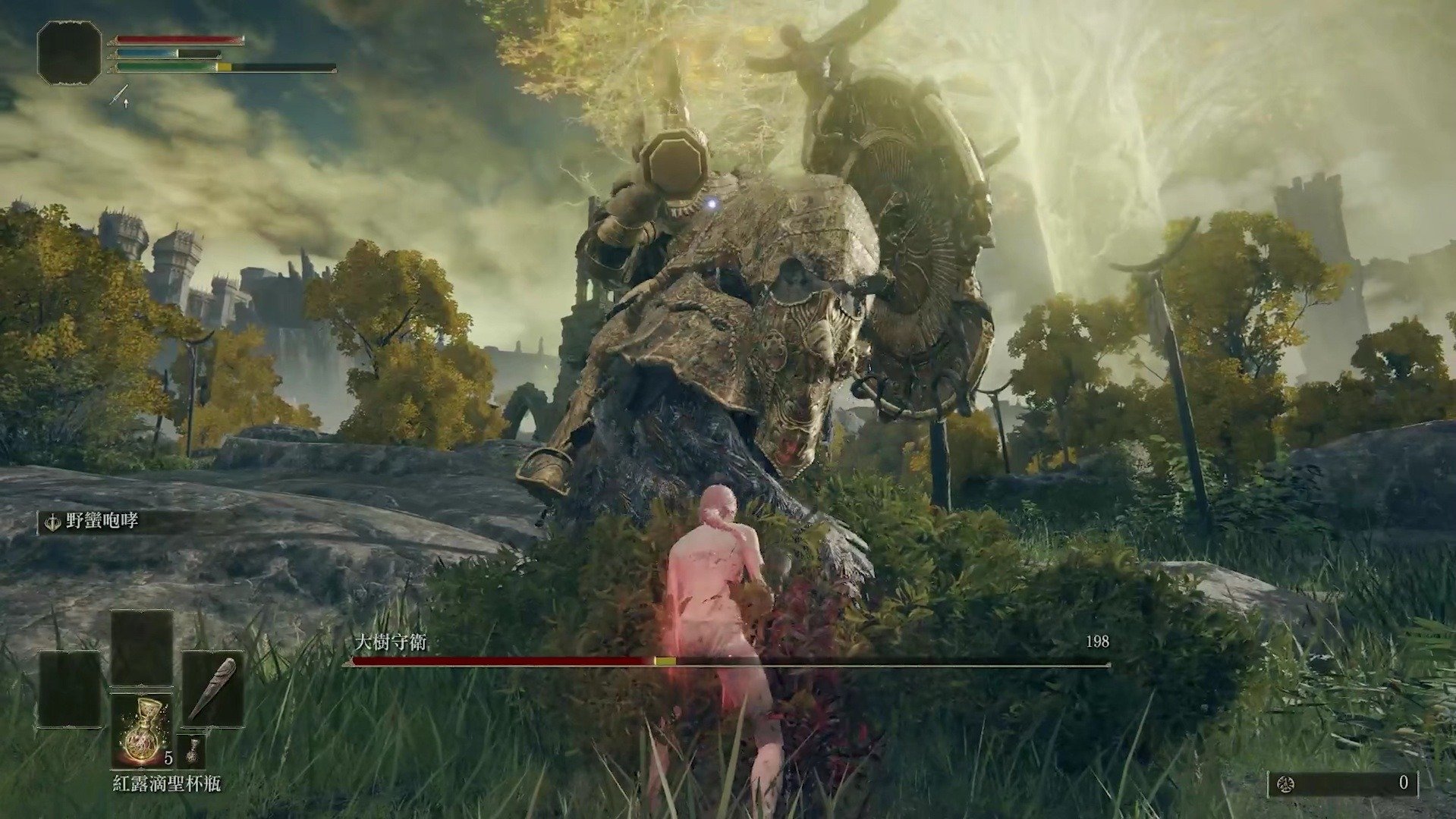 艾尔登法环 完整版 截图16