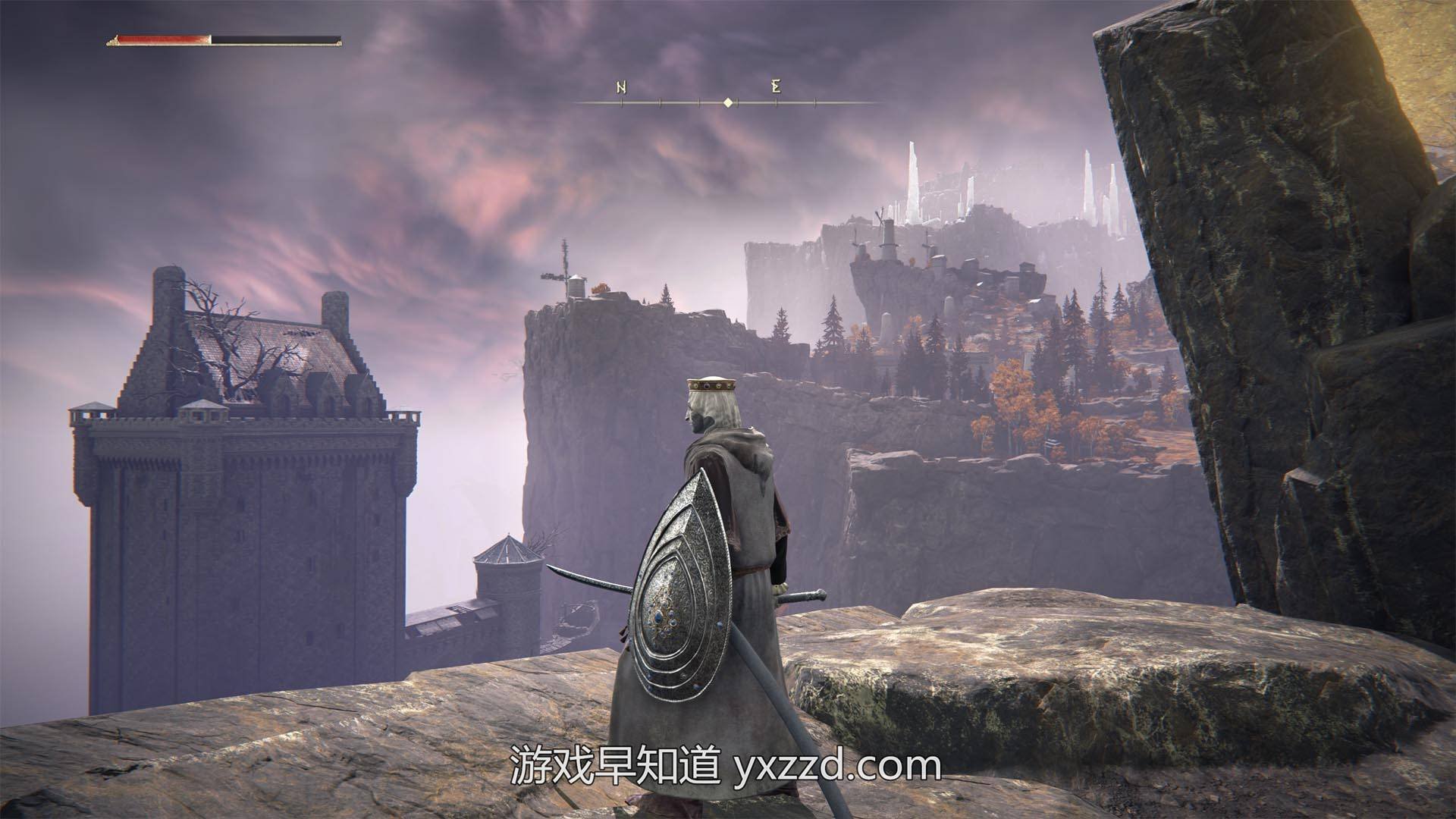 艾尔登法环 完整版 截图21