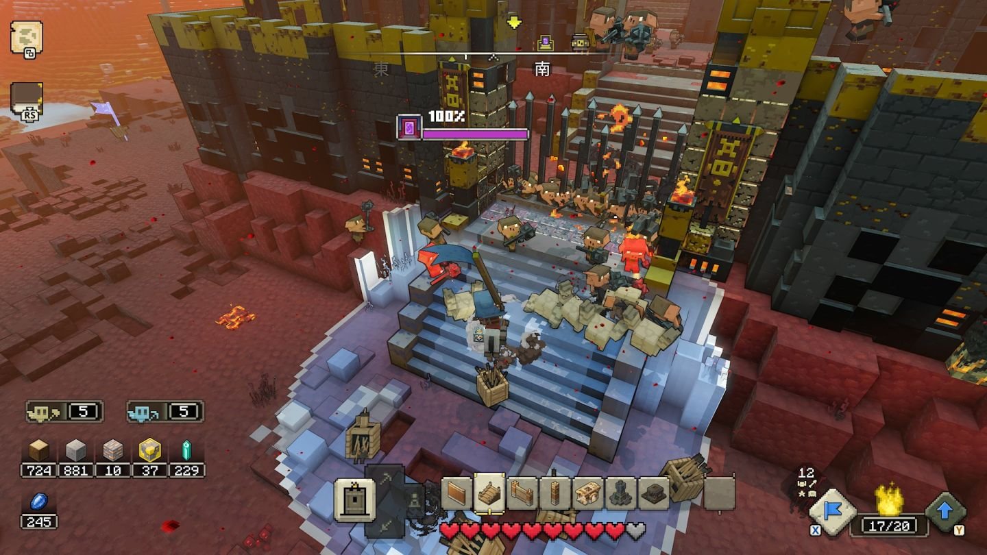 生化危机4：重制版 终极版 截图7