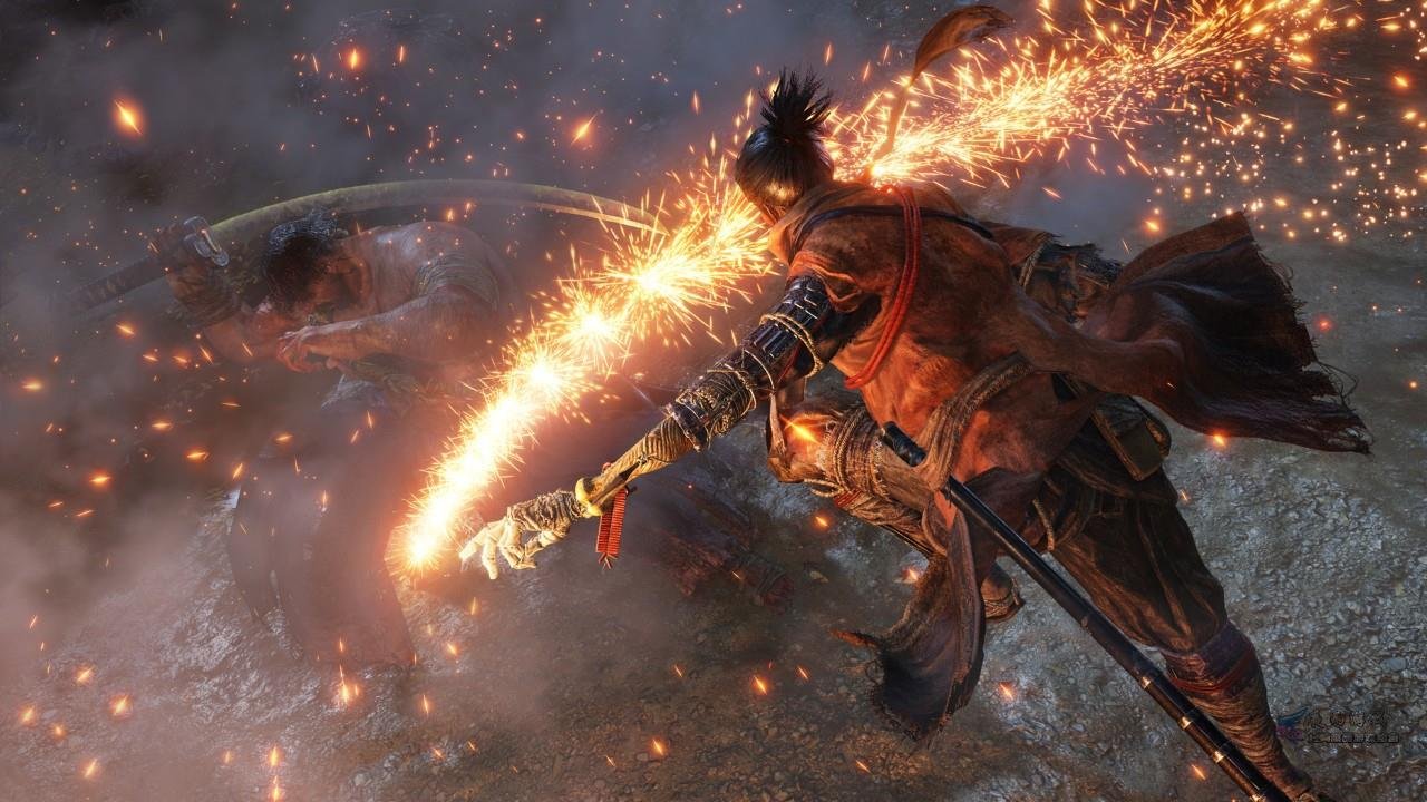 黑暗之魂3 完整版 截图10