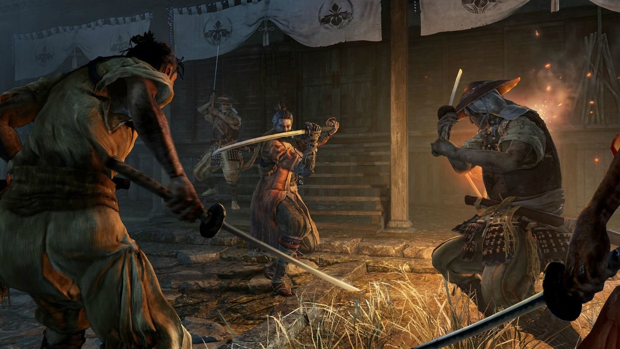 黑暗之魂3 完整版 截图12