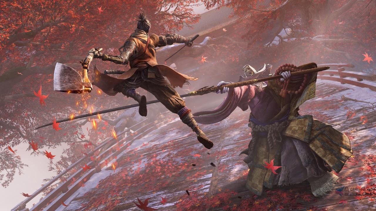 黑暗之魂3 完整版 截图15