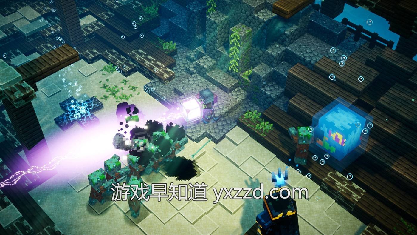 绝地求生 截图15