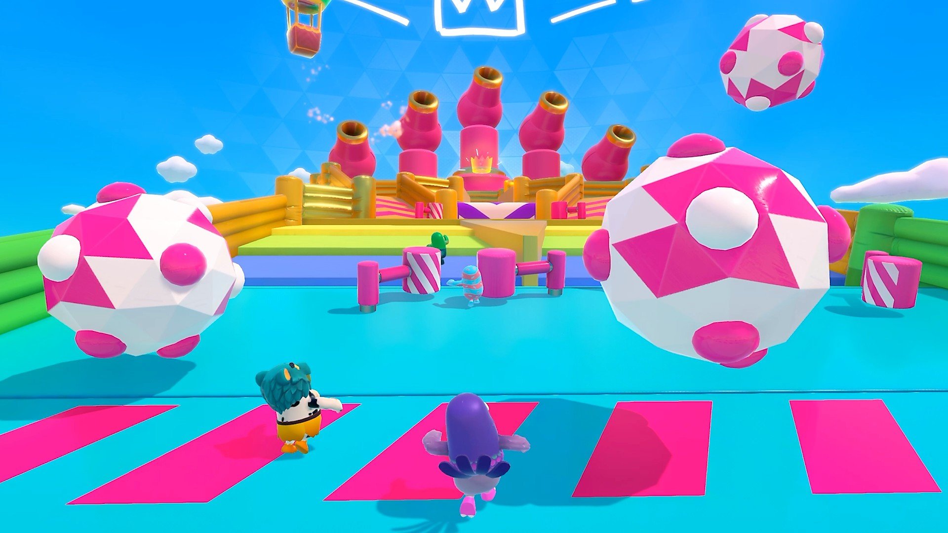 APEX英雄 重制版 截图1