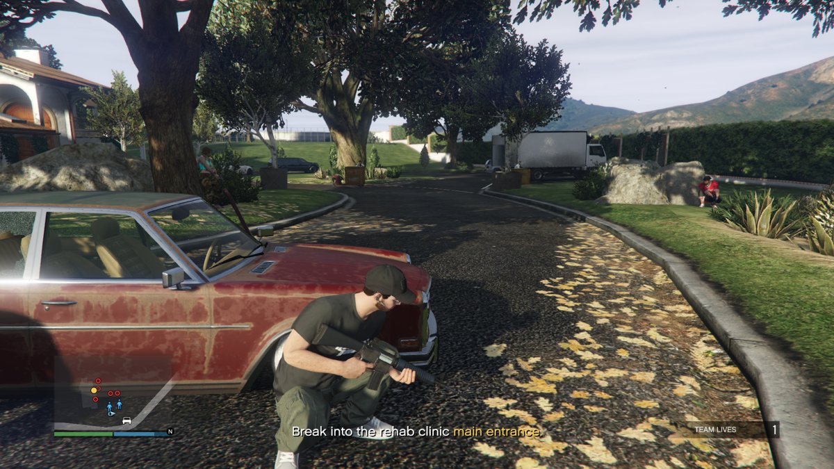 环世界 重制版 截图3