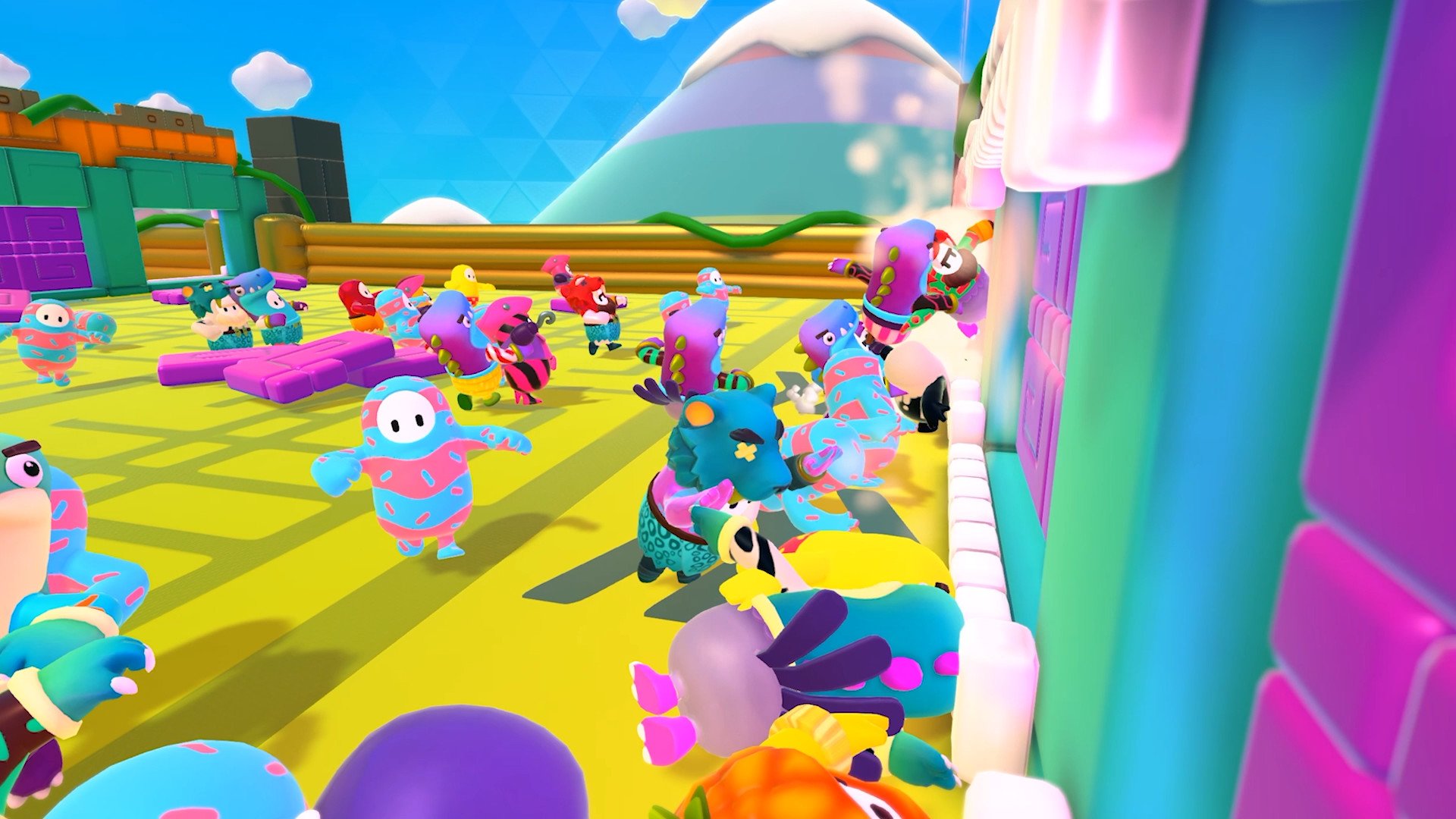 七日杀 年度版 截图4