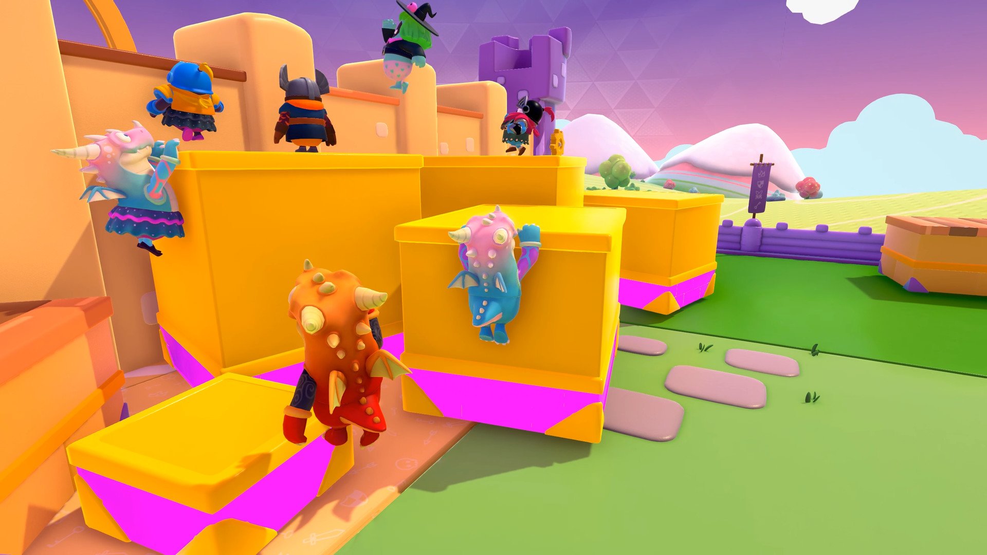 七日杀 年度版 截图8