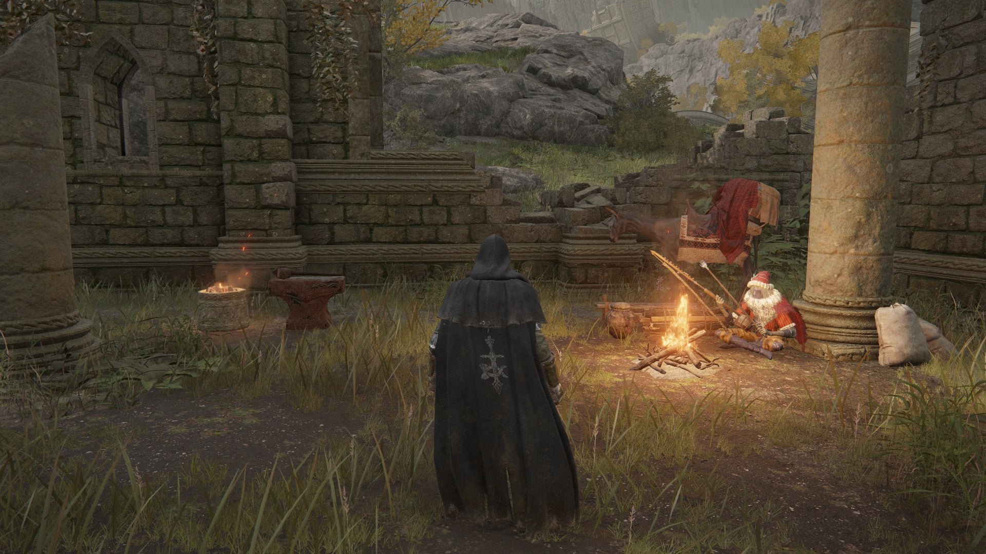 GTA5 重制版 截图16