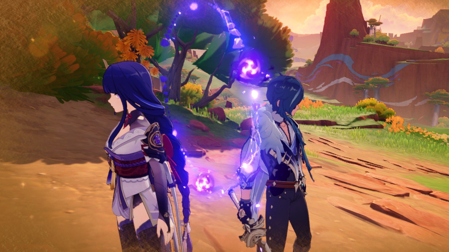 双人成行 终极版 截图9