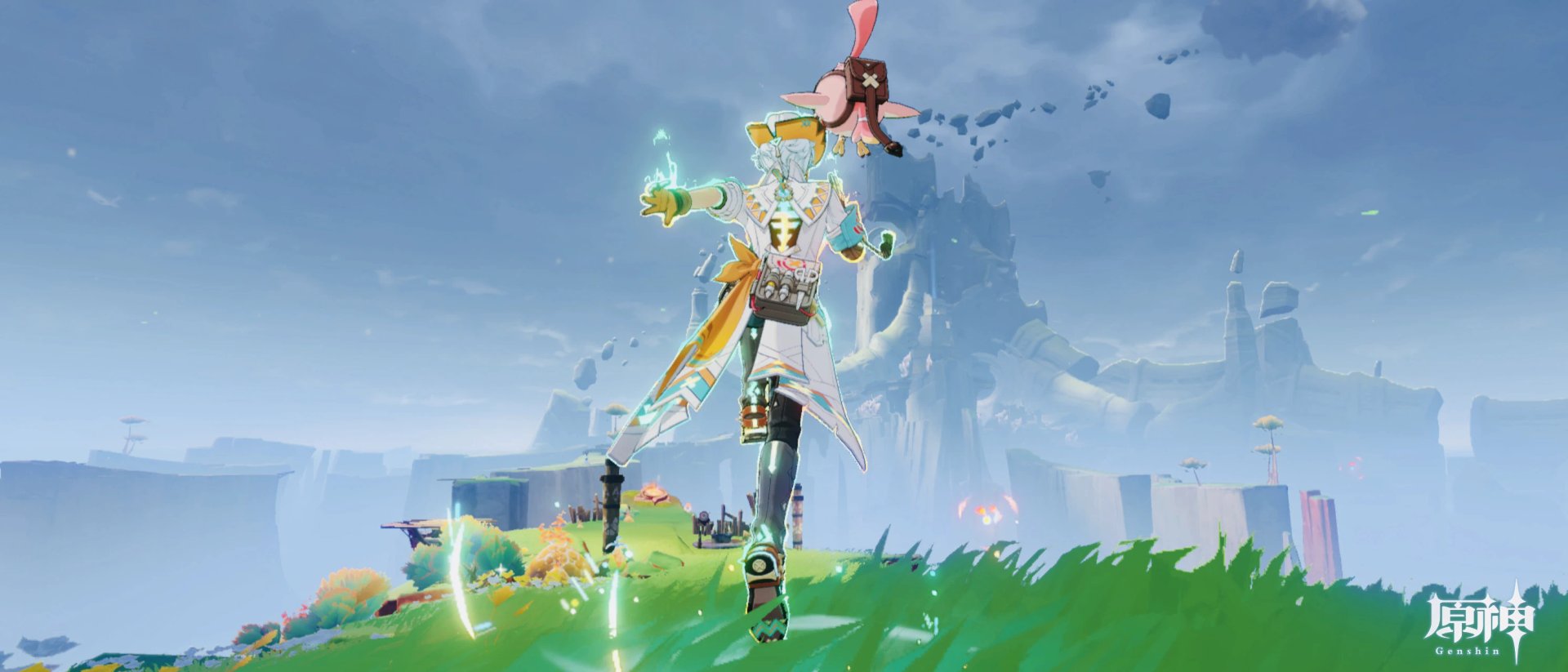 双人成行 终极版 截图20