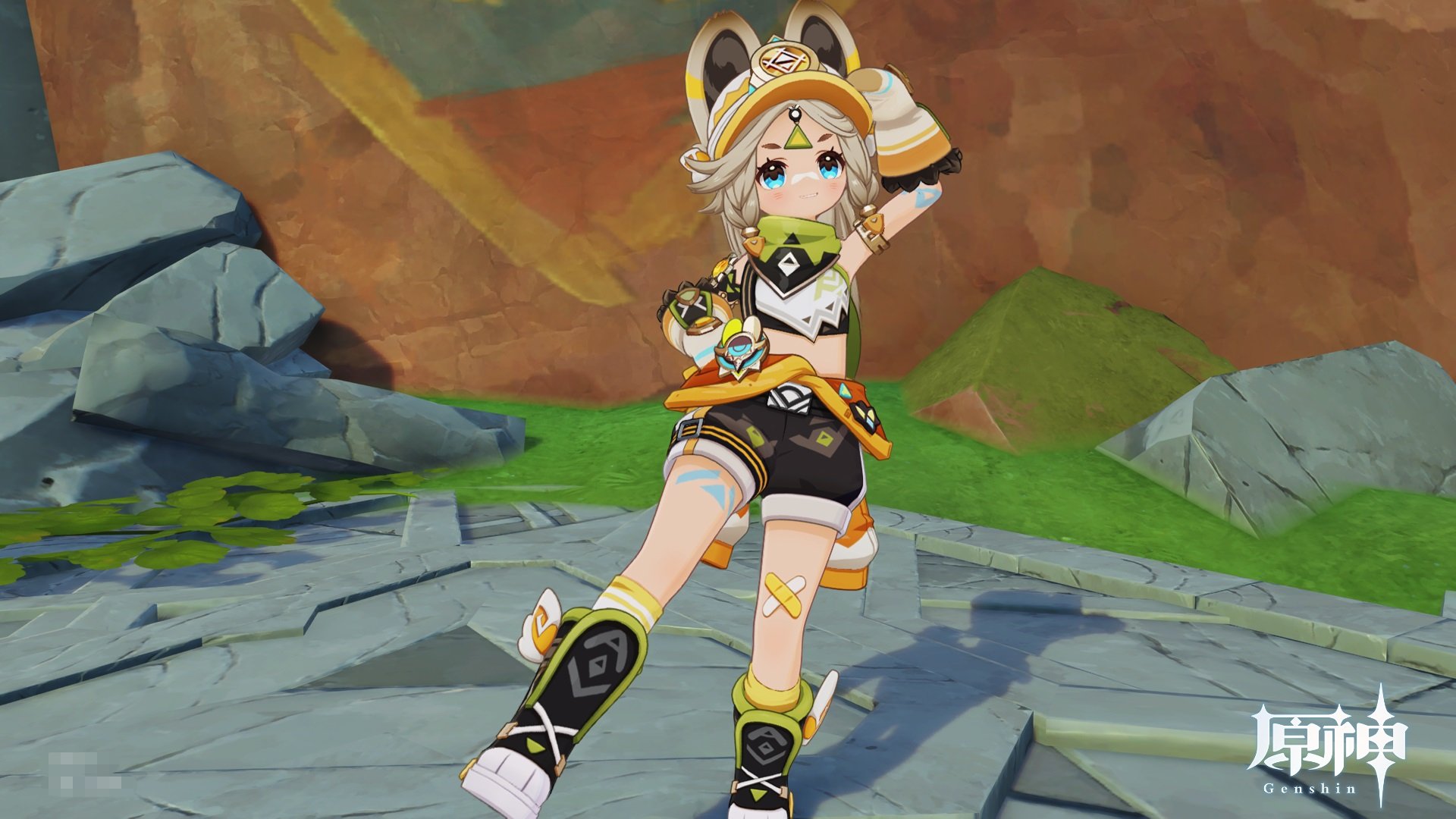 双人成行 终极版 截图21