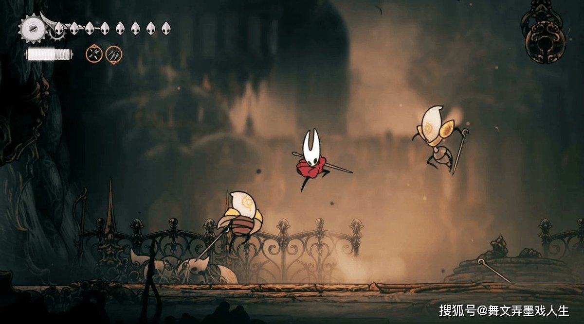 饥荒 年度版 截图11