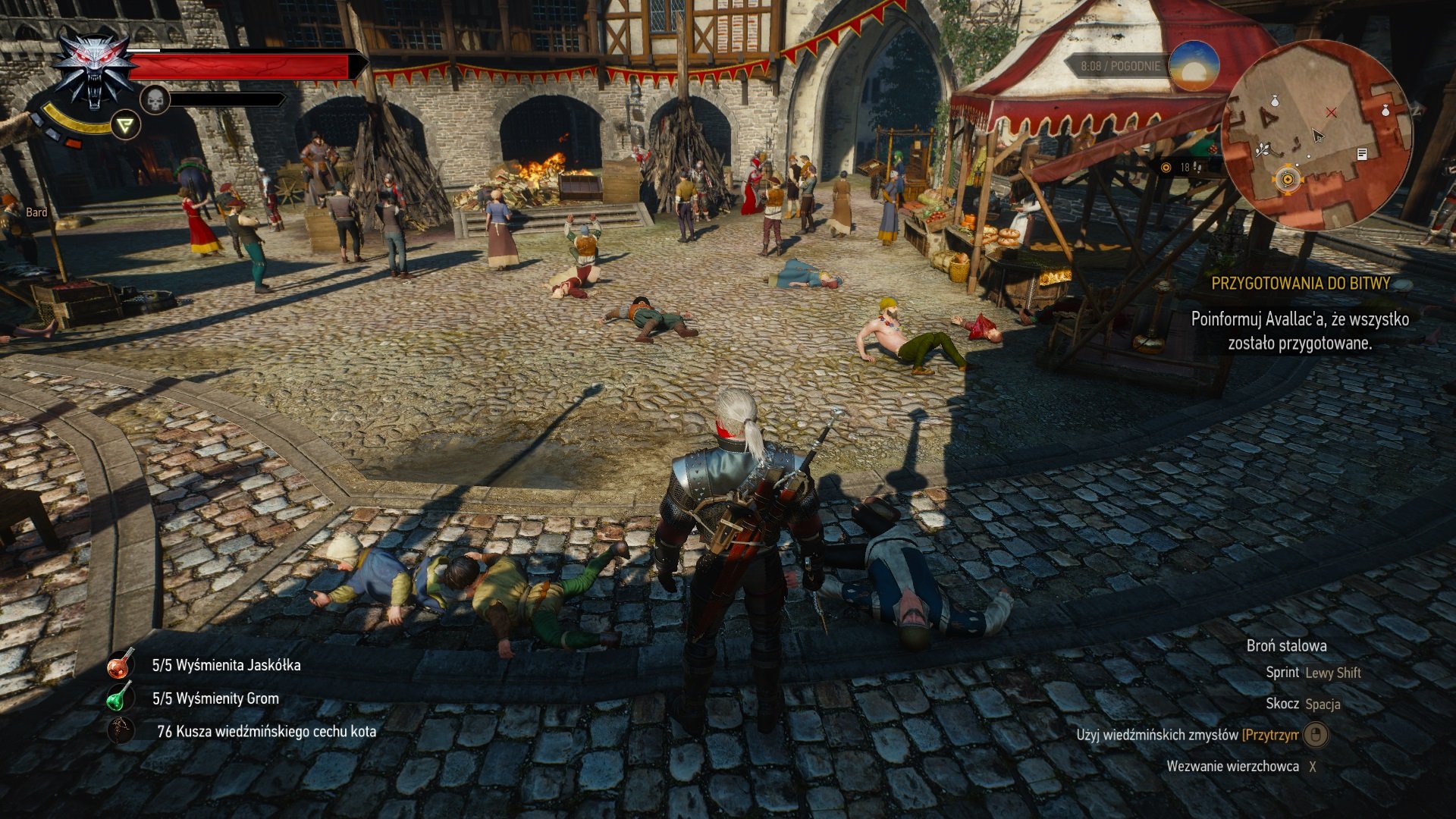 怪物猎人：世界 豪华版 截图16