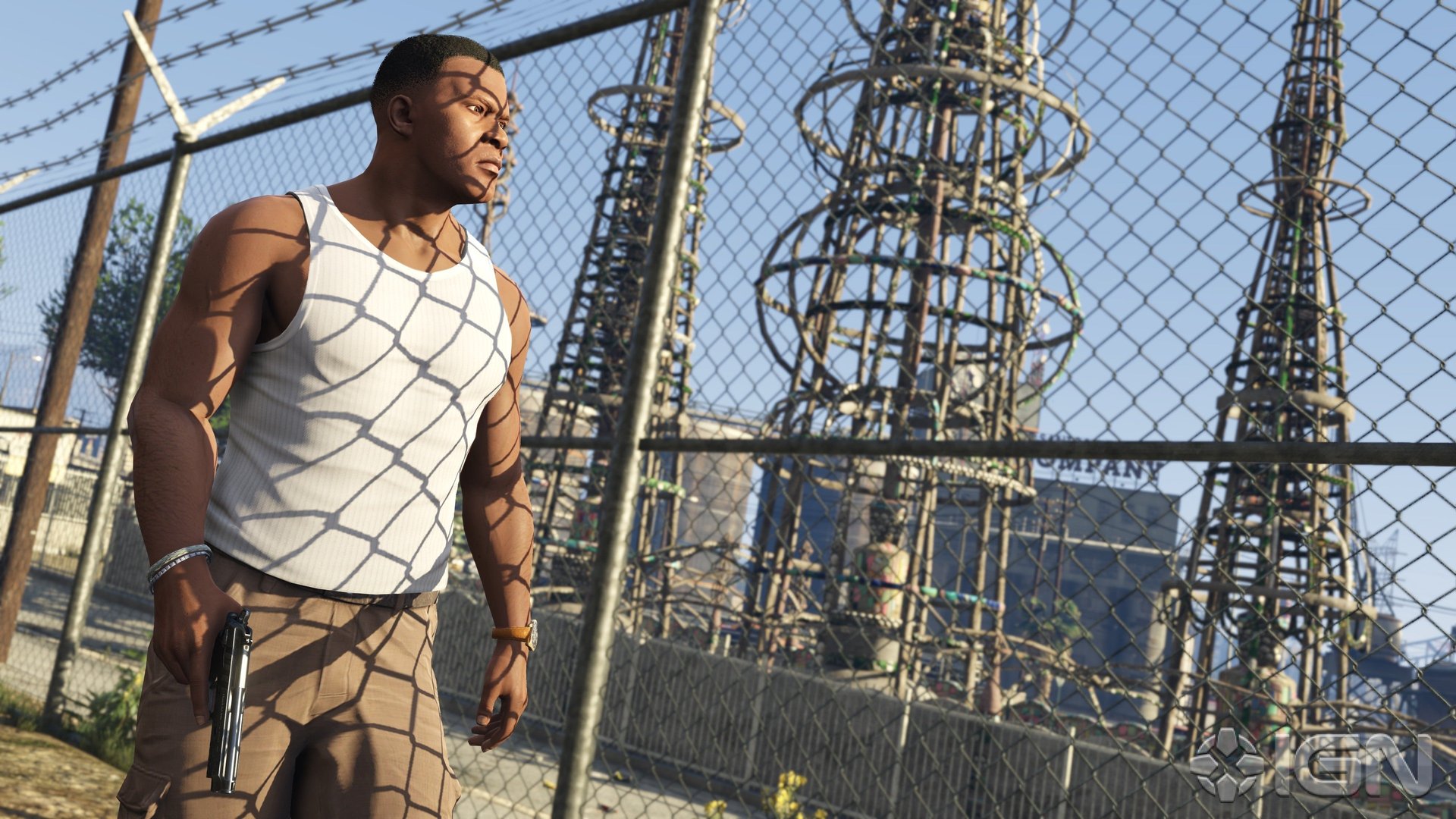 幸福工厂 终极版 截图10