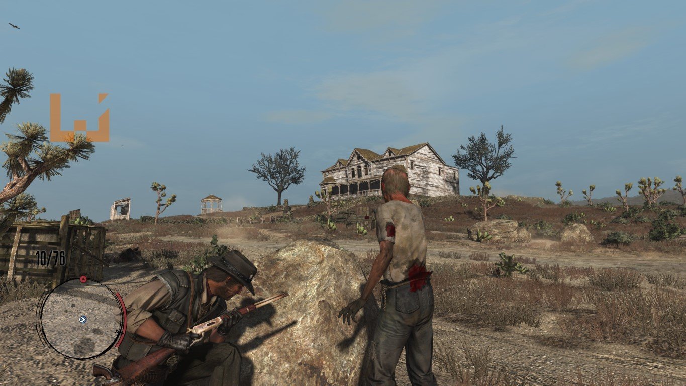 尼尔：机械纪元 重制版 截图18