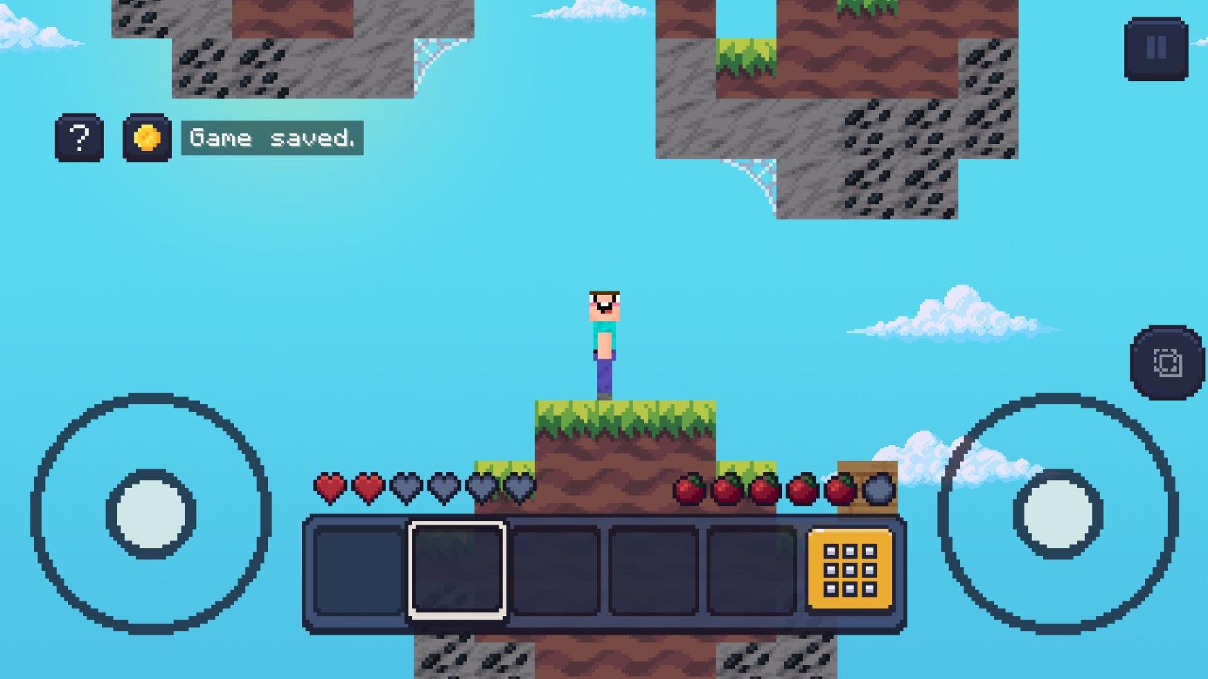 和平精英 截图6