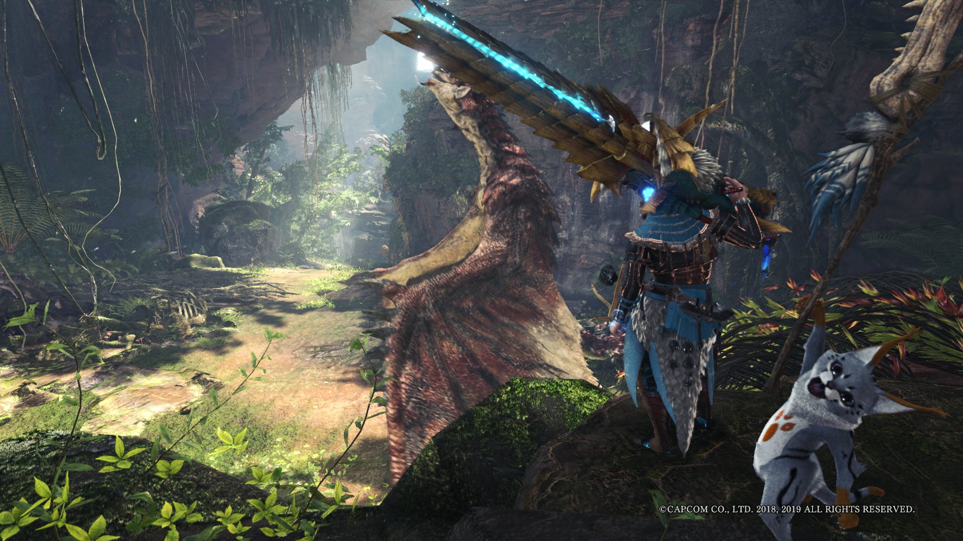 塞尔达传说：旷野之息 重制版 截图1