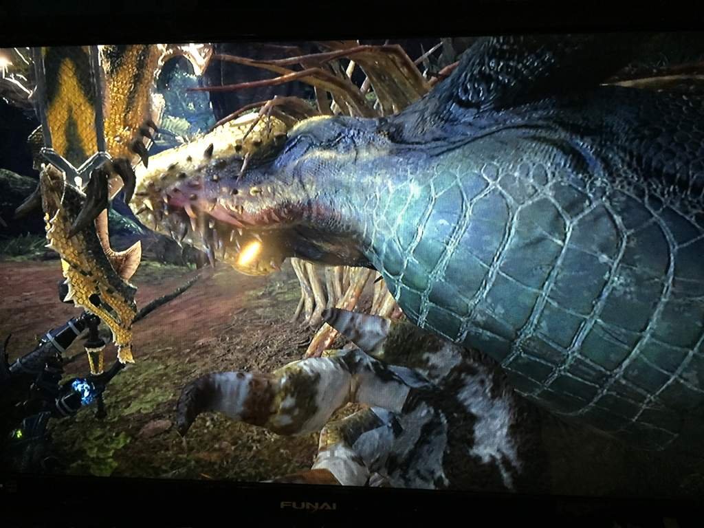 塞尔达传说：旷野之息 重制版 截图7