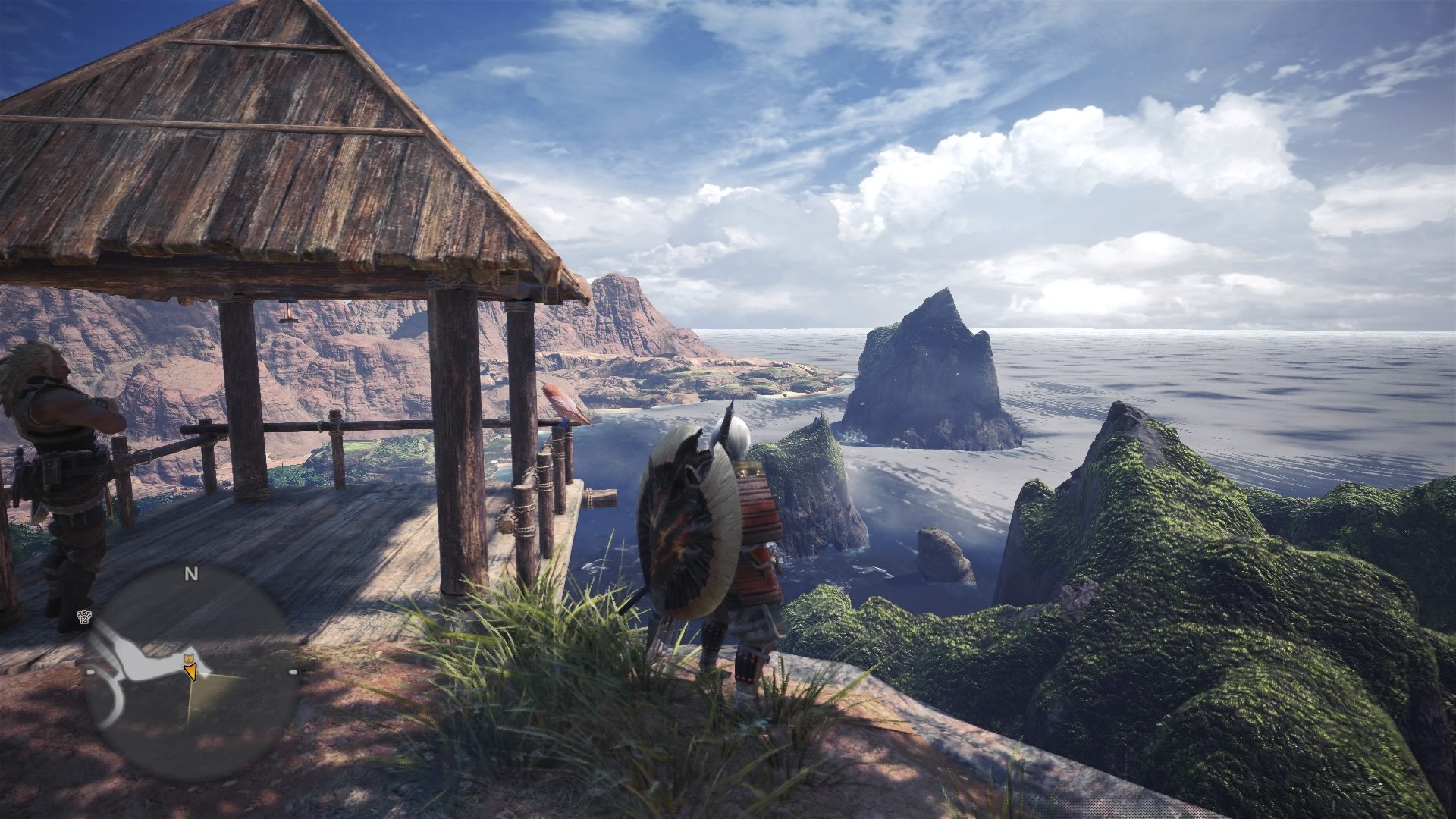 塞尔达传说：旷野之息 重制版 截图13