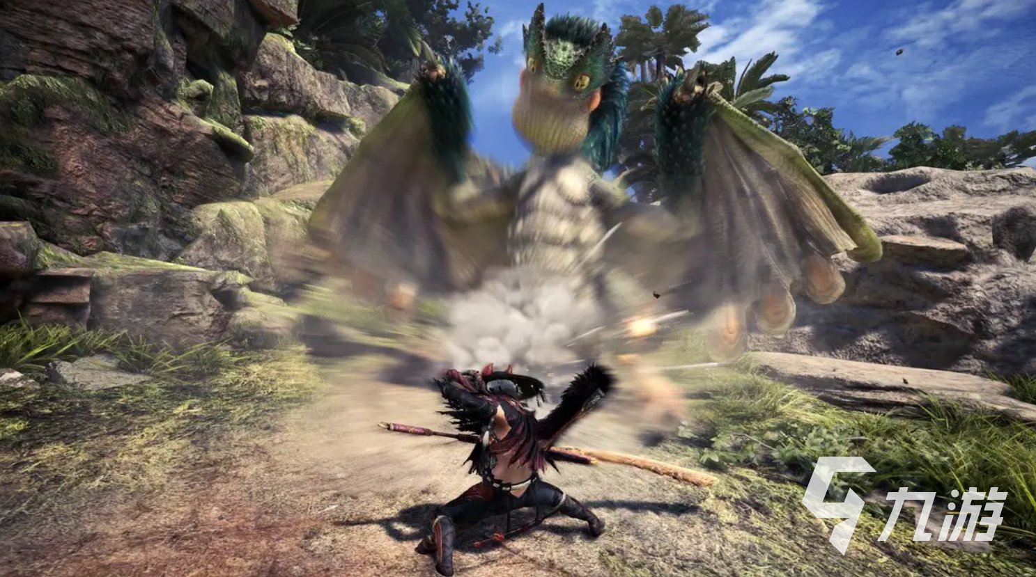 塞尔达传说：旷野之息 重制版 截图17