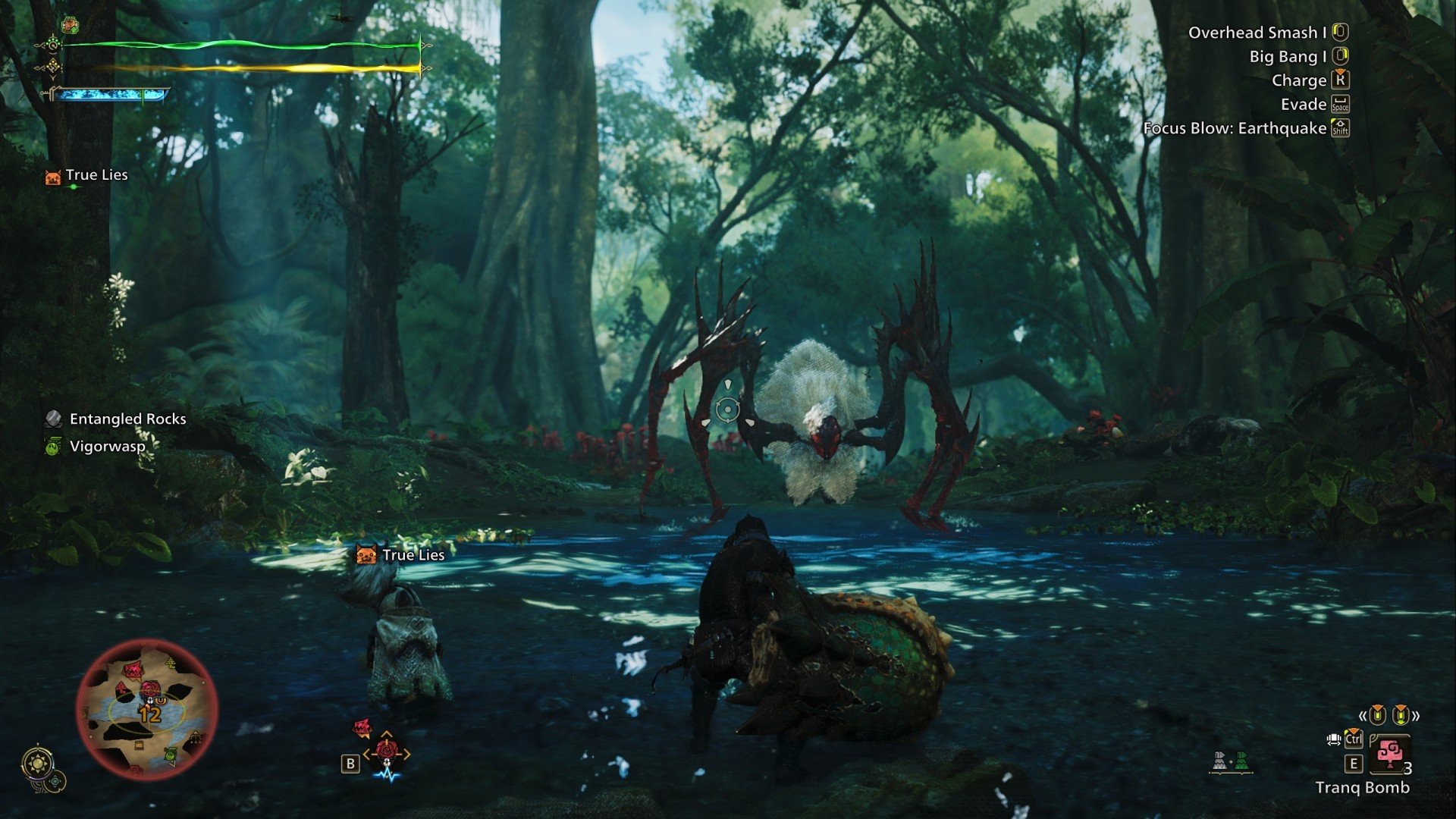 塞尔达传说：旷野之息 重制版 截图19