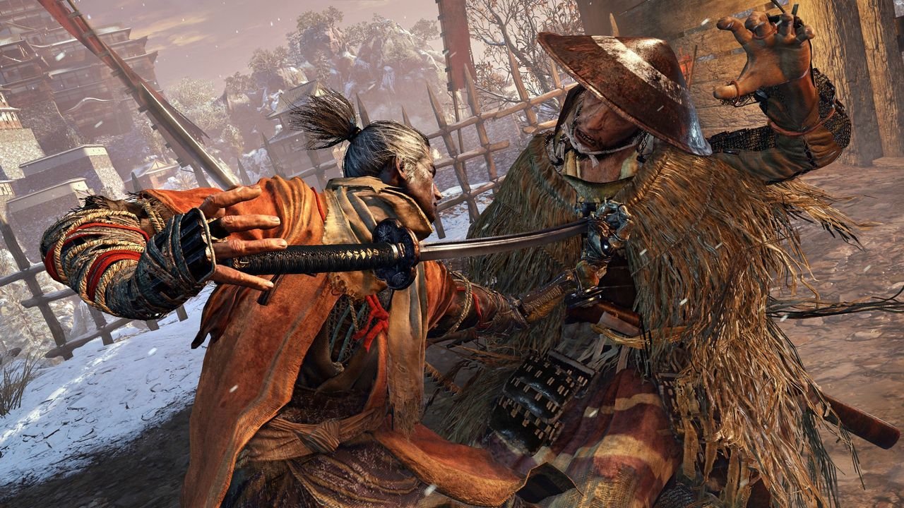 底特律：成为人类 重制版 截图15