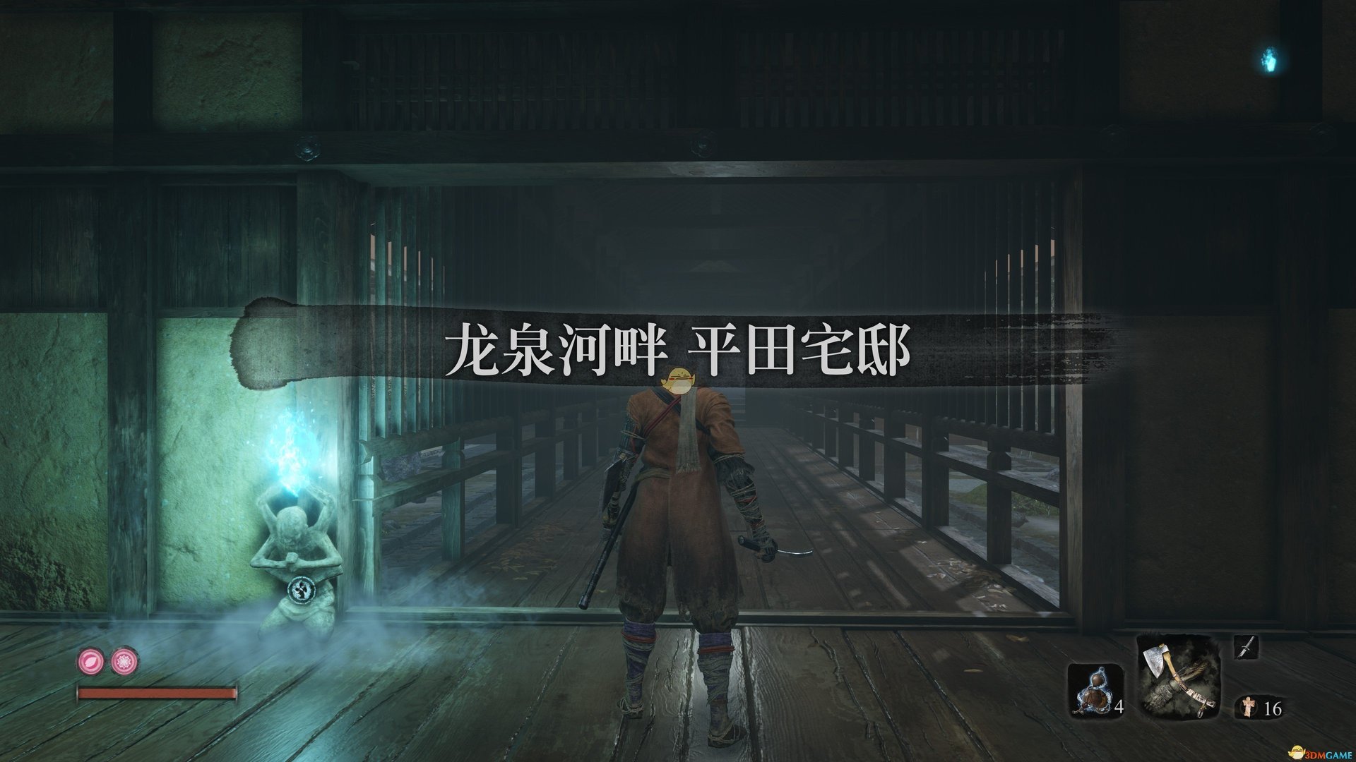 底特律：成为人类 重制版 截图18