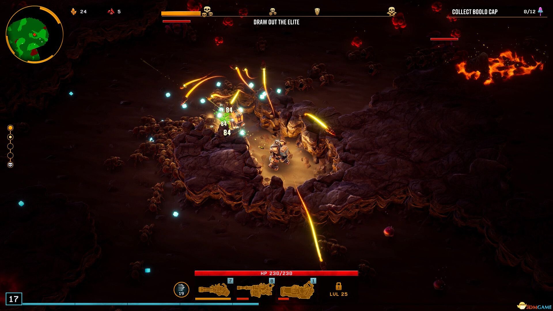 对马岛之魂 截图4