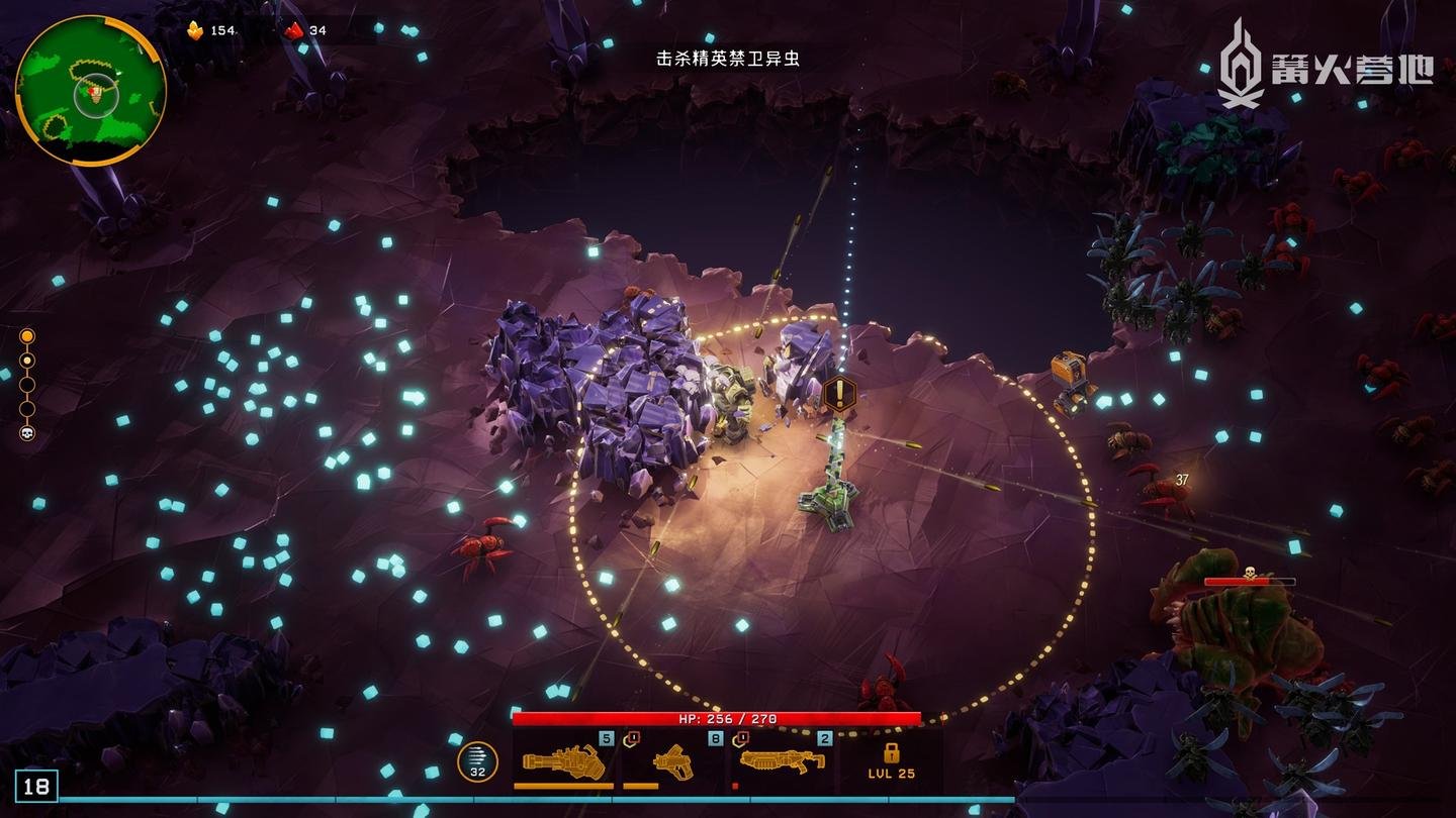 对马岛之魂 截图6