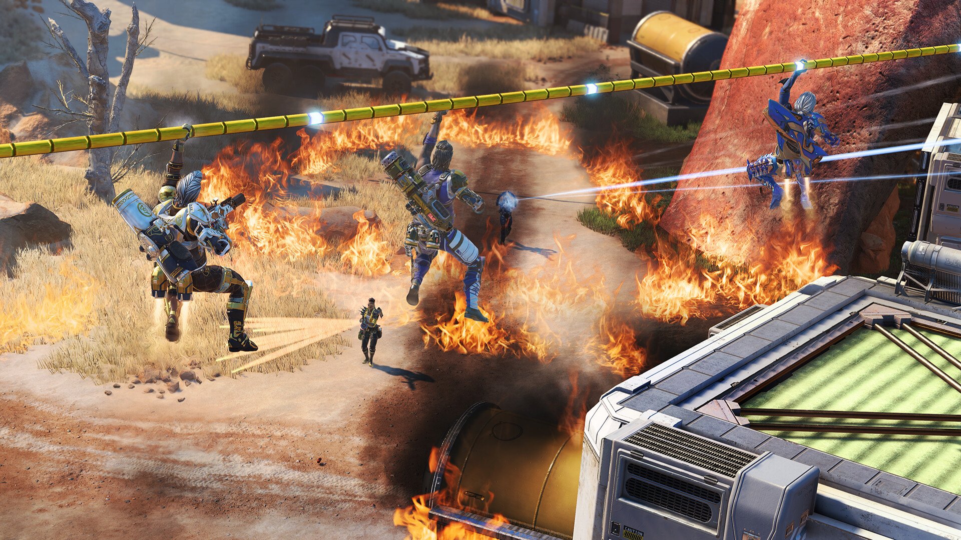 我的世界 年度版 截图4