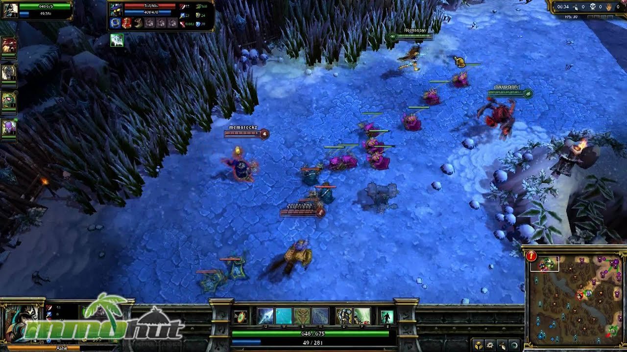 魔兽世界 年度版 截图11