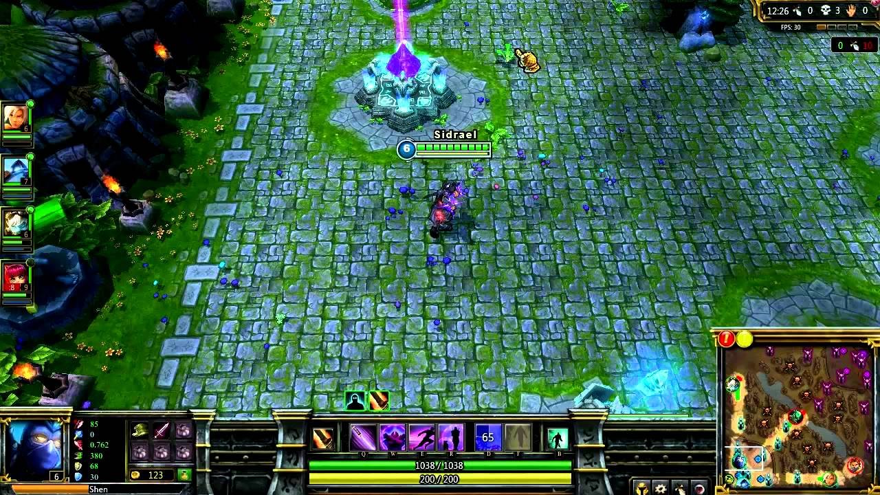 魔兽世界 年度版 截图15