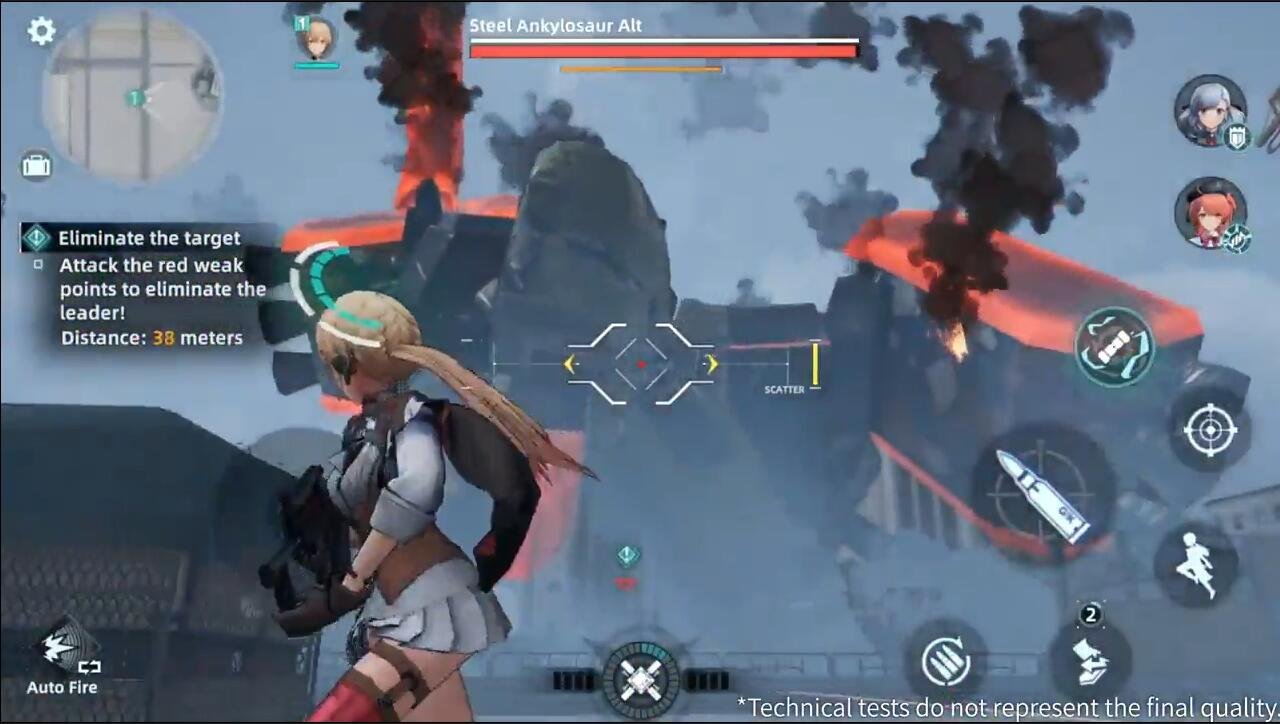 深岩银河 豪华版 截图7