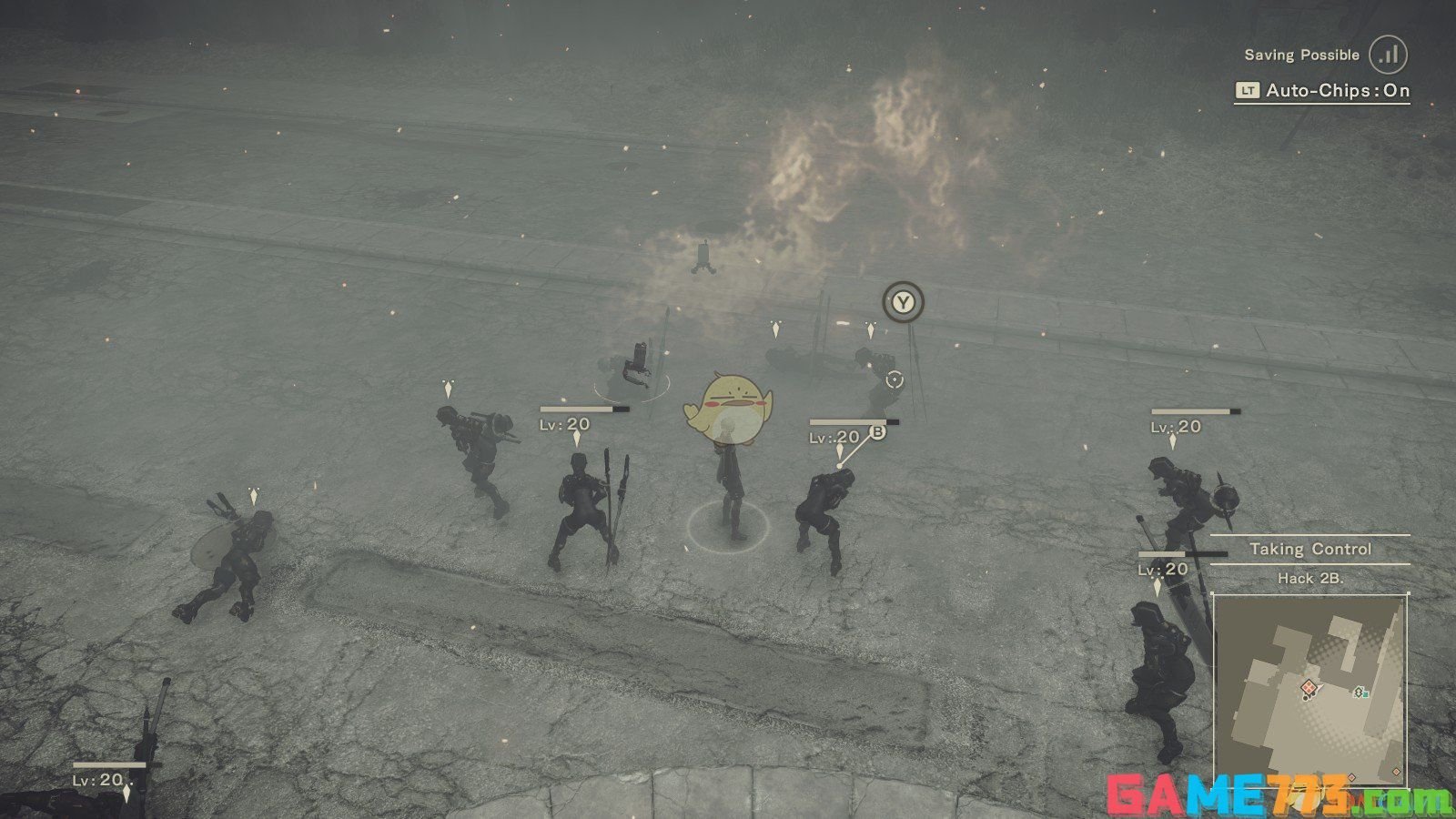 深岩银河 豪华版 截图11