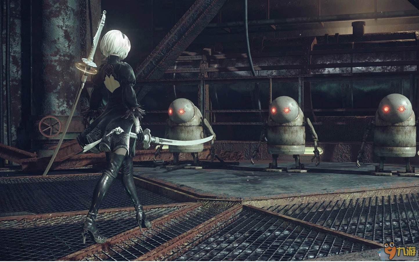 深岩银河 豪华版 截图14