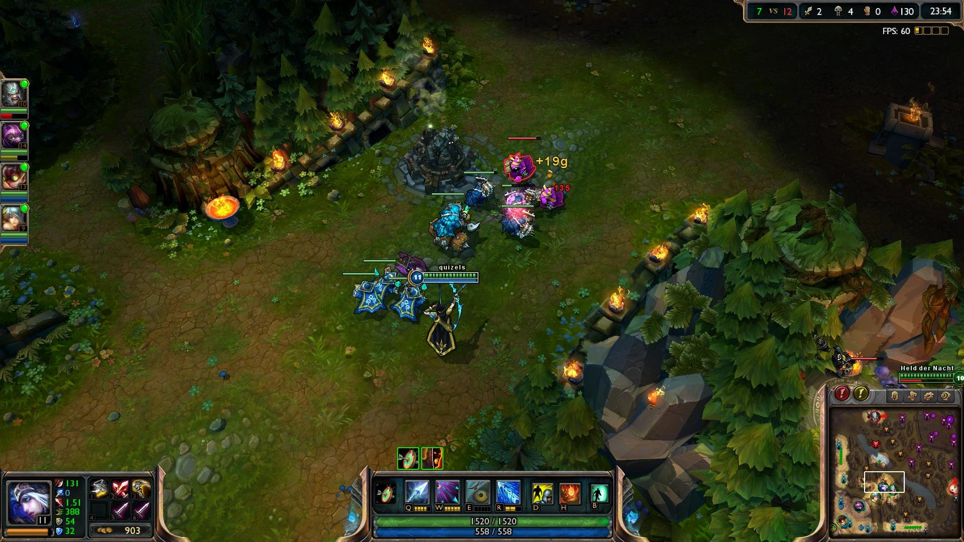 守望先锋2 截图2