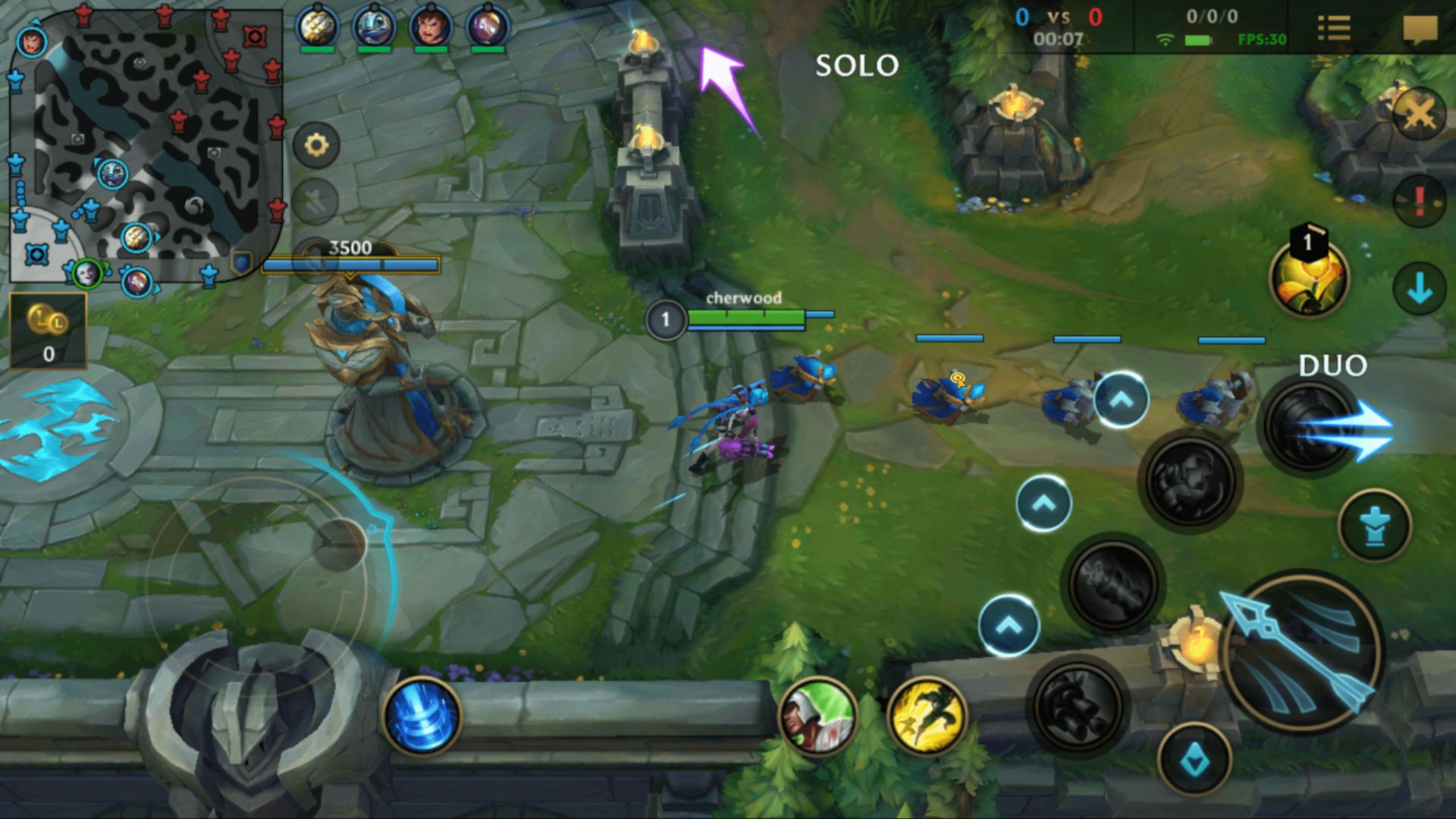 守望先锋2 截图5