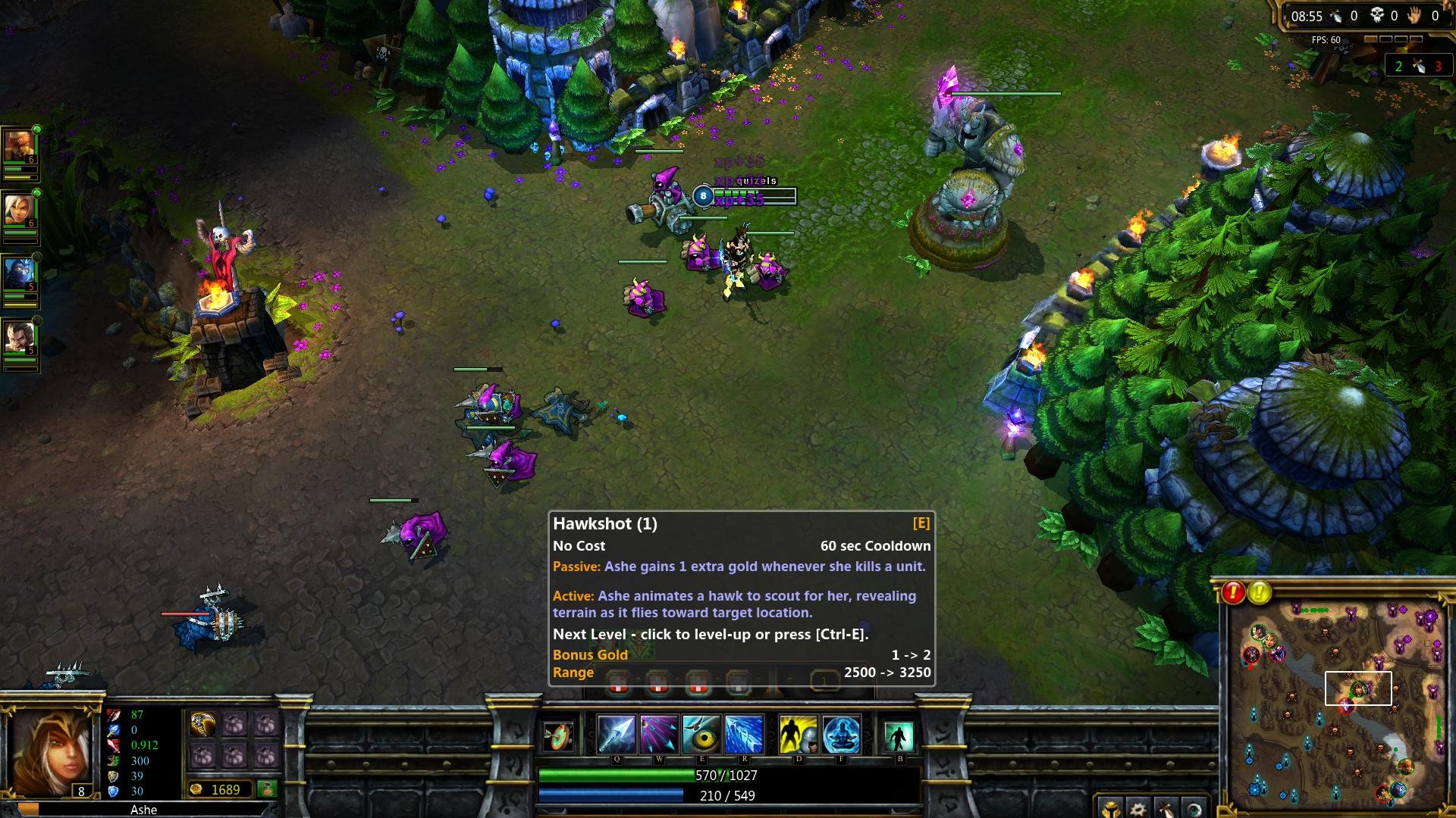 守望先锋2 截图6