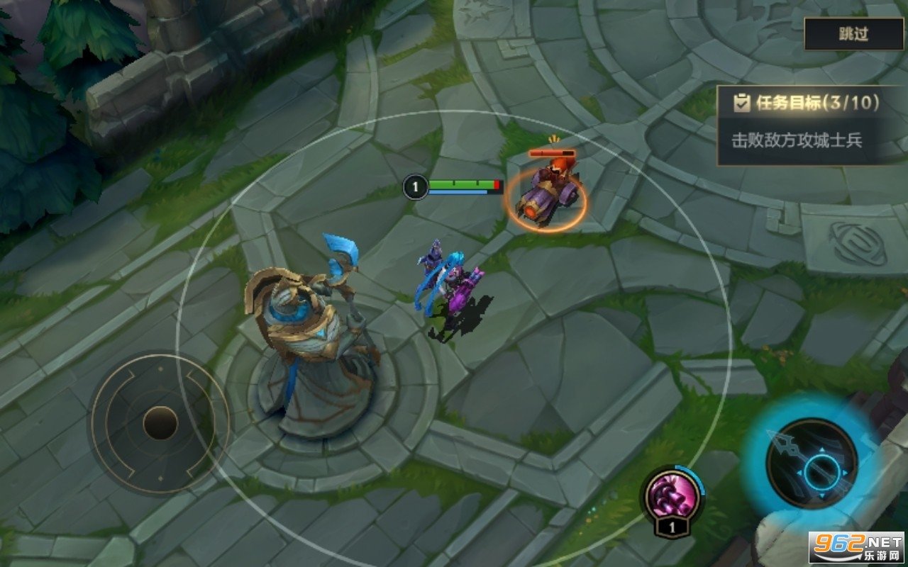 守望先锋2 截图14