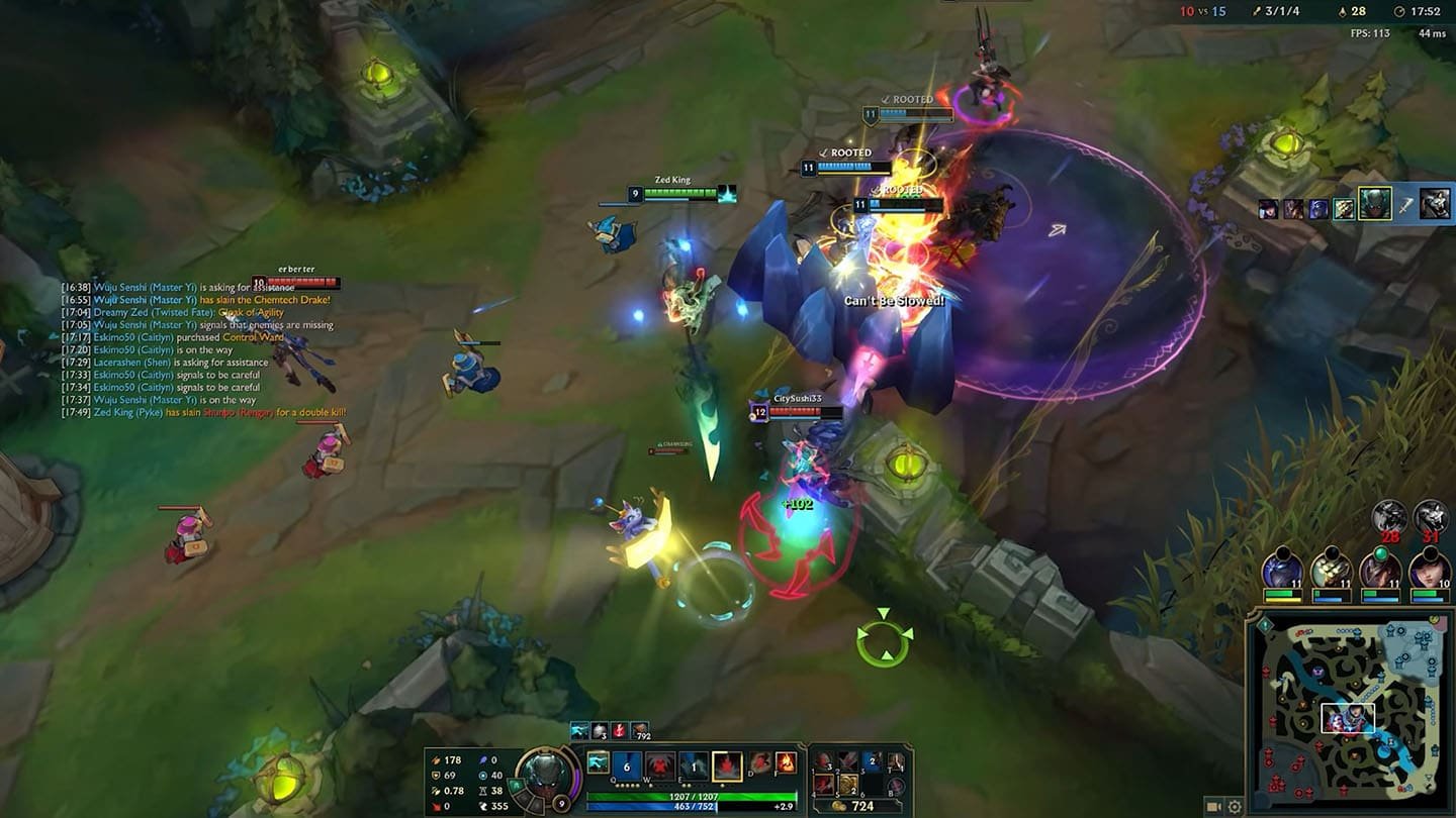 守望先锋2 截图17