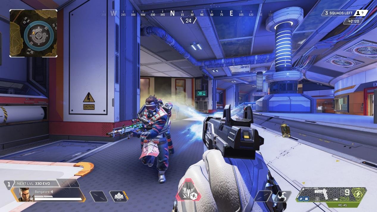 女神异闻录5 完整版 截图17