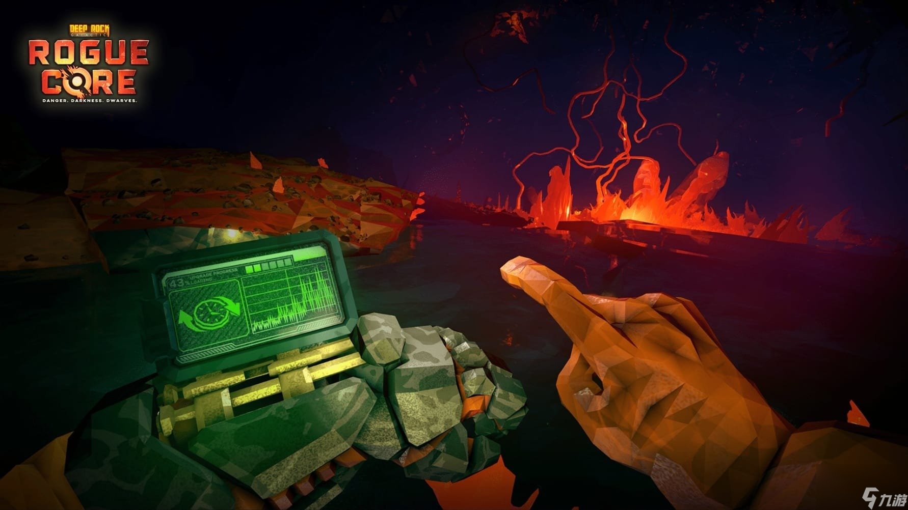 星露谷物语 完整版 截图11