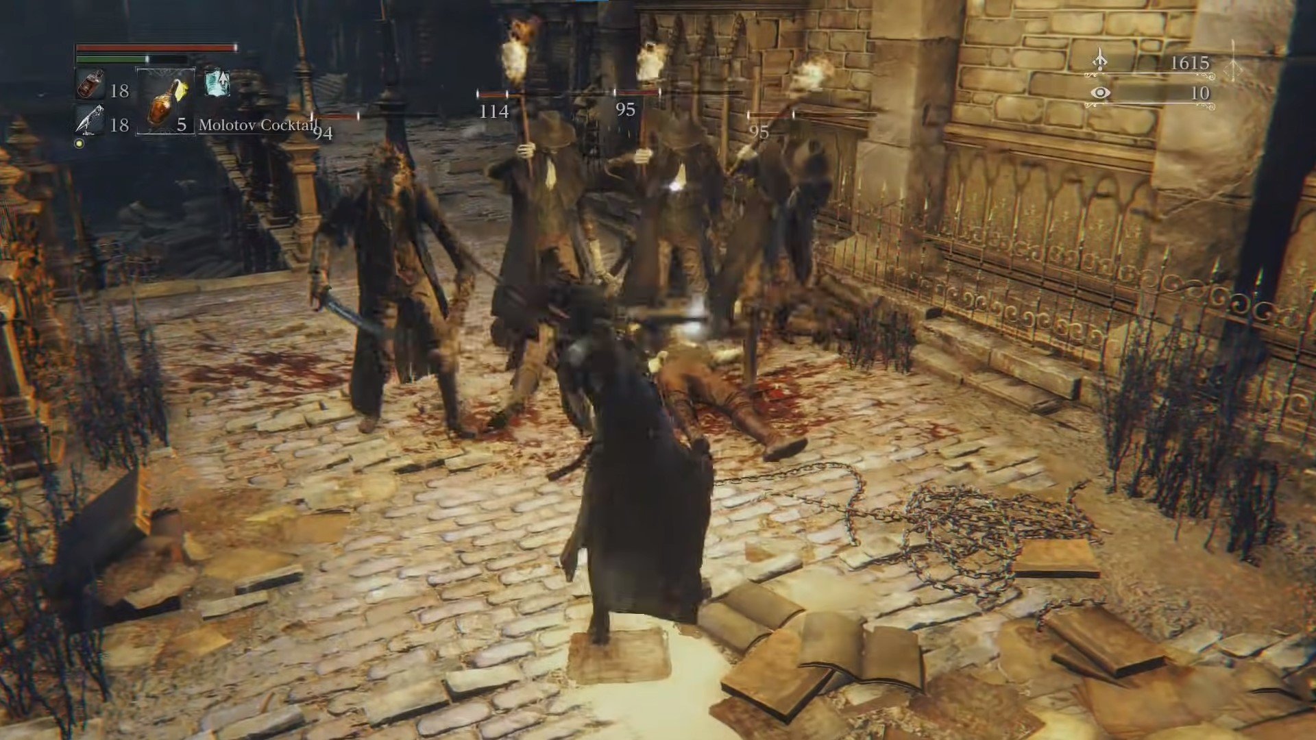 堡垒之夜 豪华版 截图19