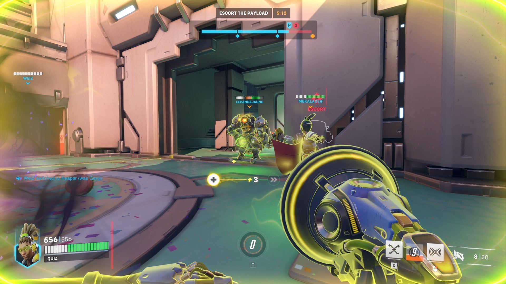 瓦尔海姆 豪华版 截图5