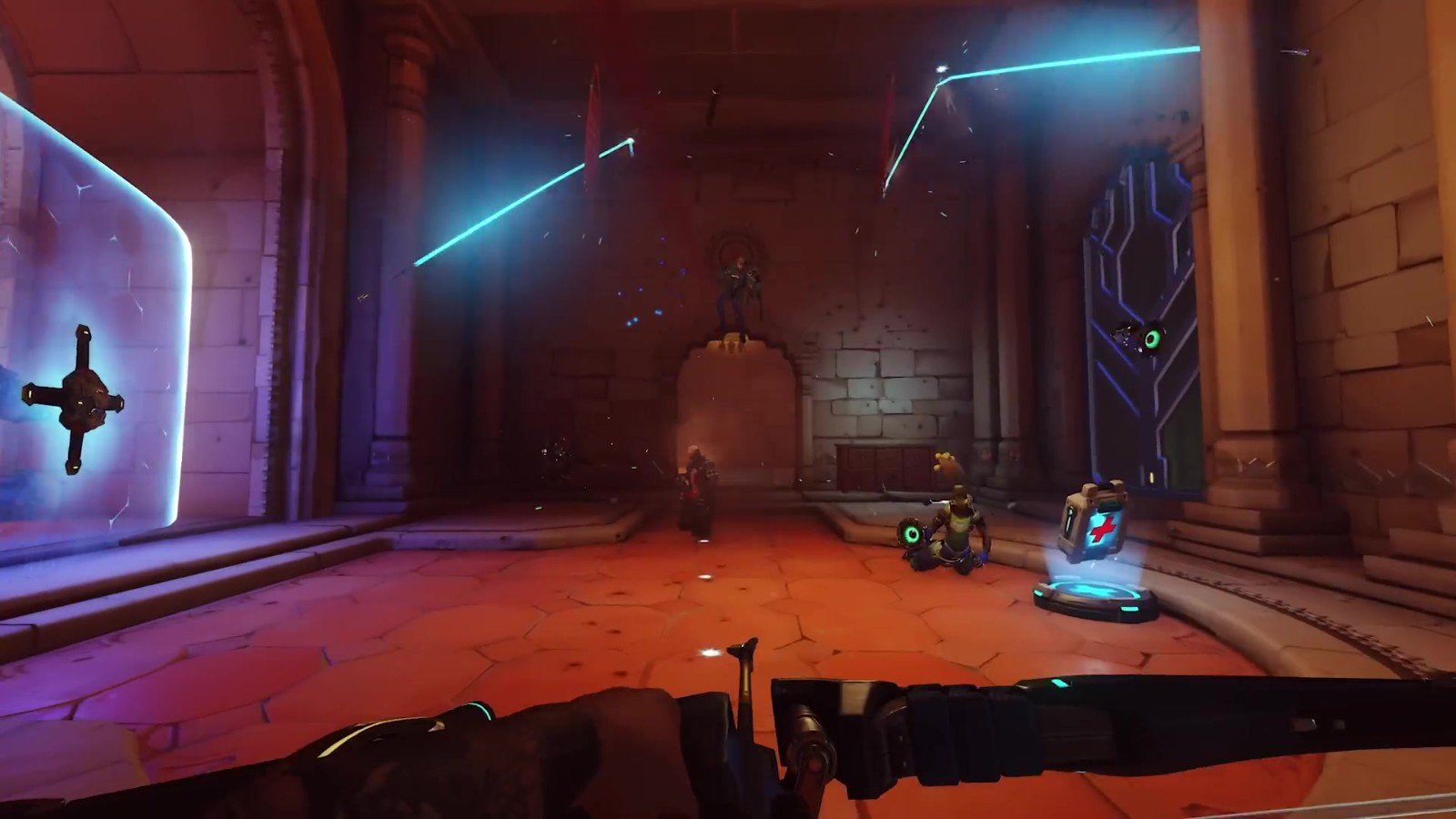 瓦尔海姆 豪华版 截图13